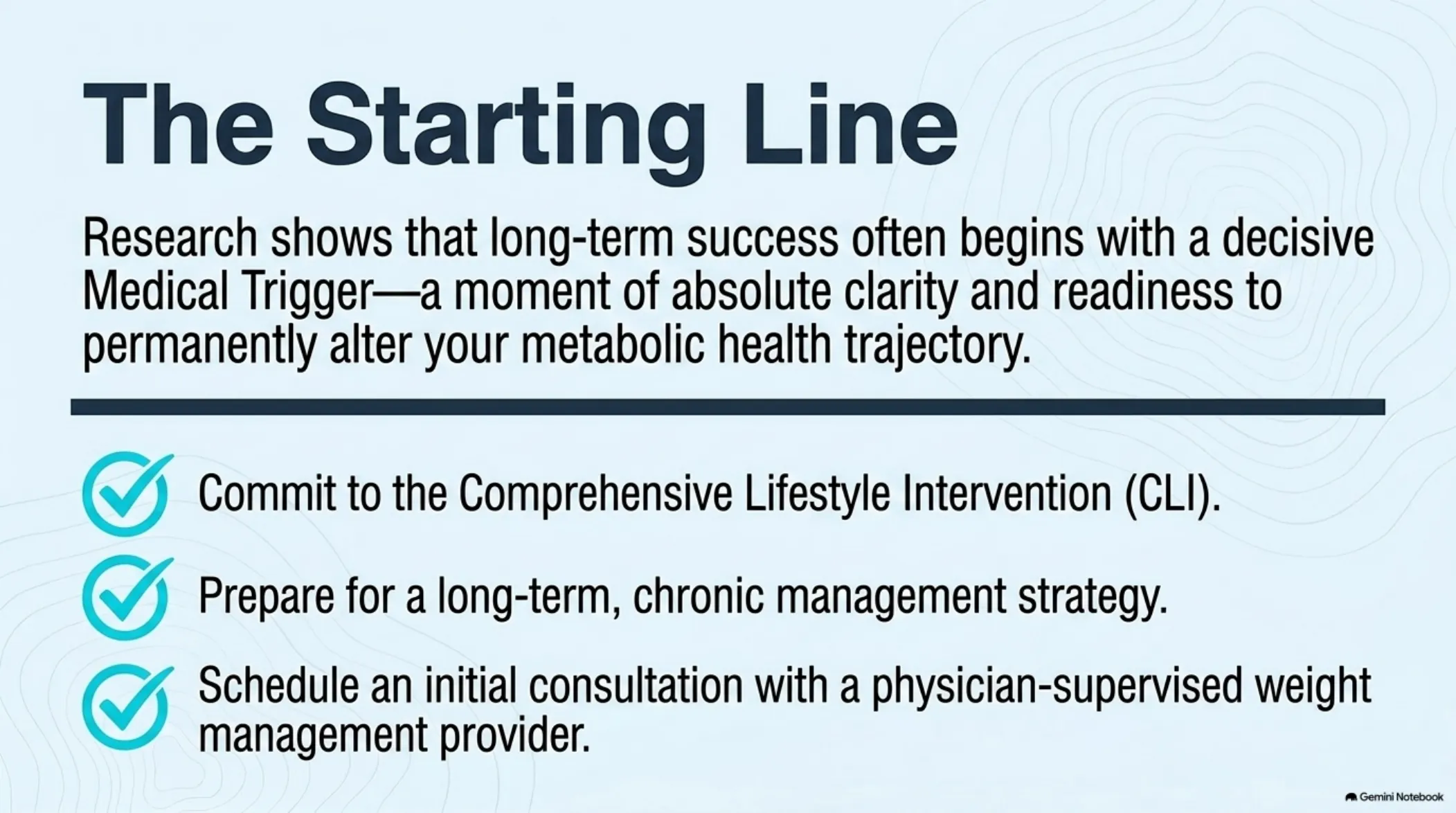 Medical Weight Loss vs. Dieting: What's Actually Different?