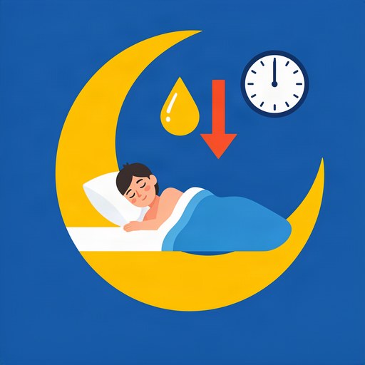 Sleep and Weight Loss: The Hormone Connection