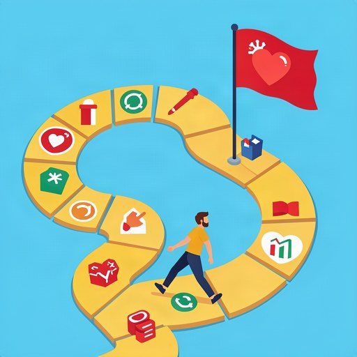 The 12-Week Weight Management Roadmap