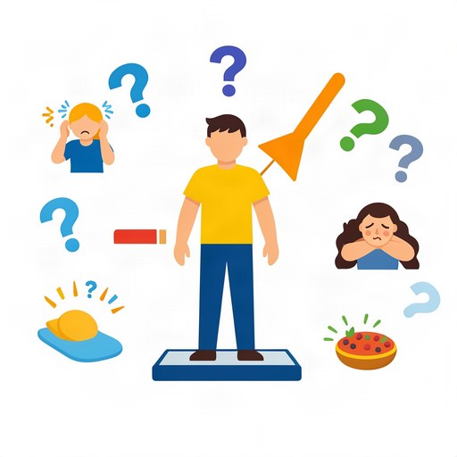 Why Am I Gaining Weight? Common Causes and What to Ask a Provider